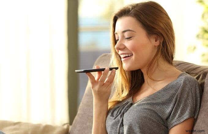 5 Best Dictation Apps for iPhone