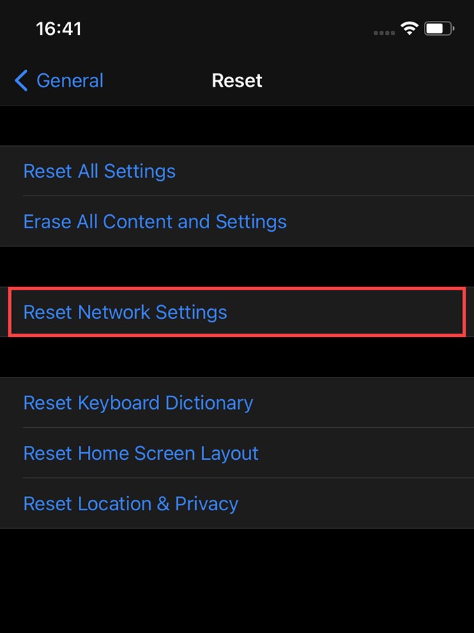Getting “No Service” on Your iPhone? 13 Ways to Fix