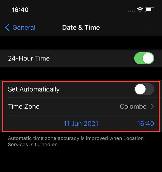 Getting “No Service” on Your iPhone? 13 Ways to Fix