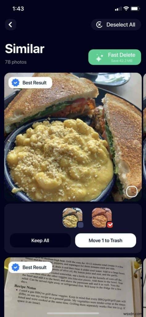 7 Apps to Free Up Storage on Your iPhone