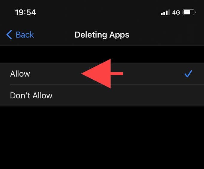 Can’t Delete Apps on iPhone? 8 Fixes to Try