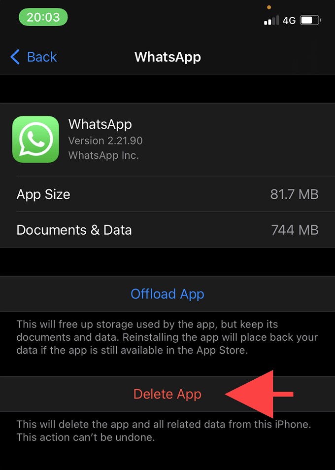 Can’t Delete Apps on iPhone? 8 Fixes to Try