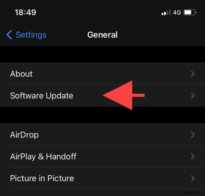Can’t Delete Apps on iPhone? 8 Fixes to Try