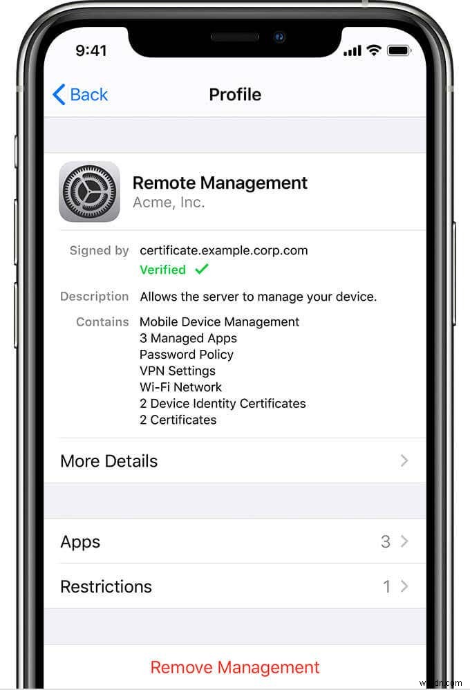 Can’t Delete Apps on iPhone? 8 Fixes to Try