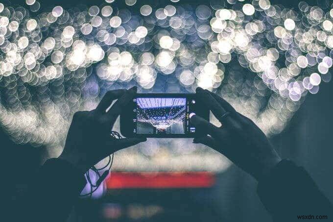 How to Take Professional Photos With Your iPhone