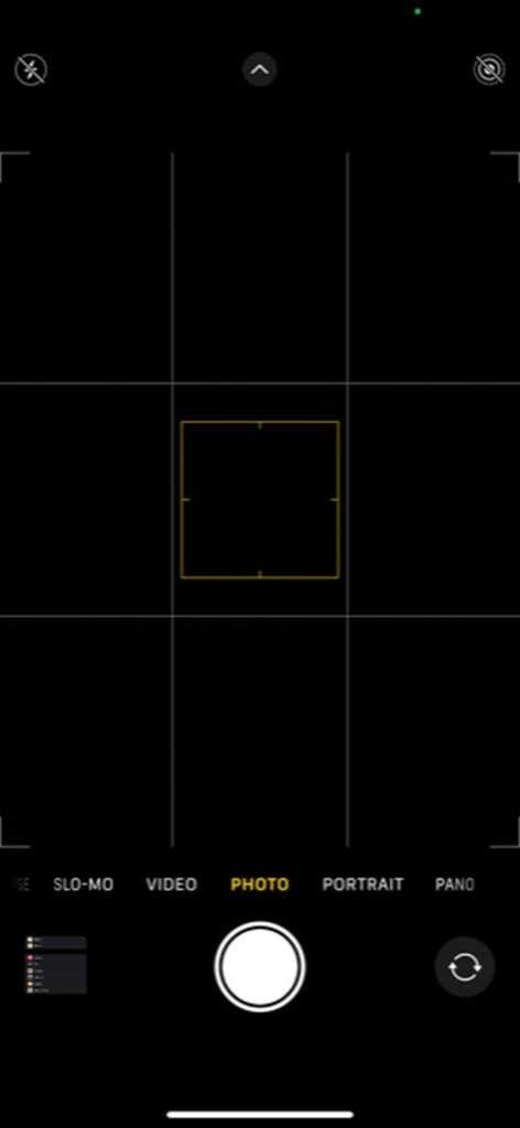 How to Take Professional Photos With Your iPhone