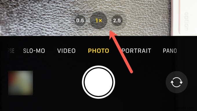 How to Take Professional Photos With Your iPhone