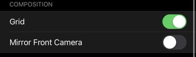 How to Take Professional Photos With Your iPhone