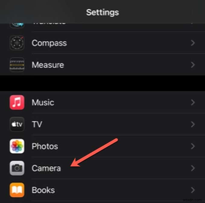 How to Take Professional Photos With Your iPhone