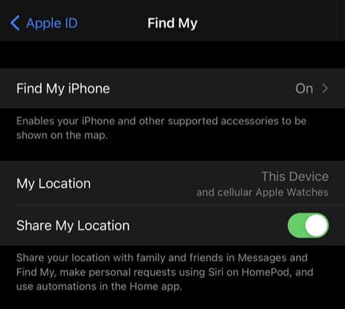What to Do If Your iPhone is Stolen and How to Recover It