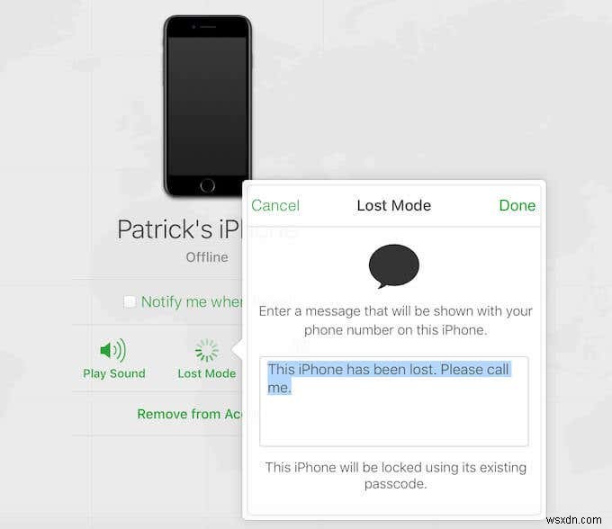 What to Do If Your iPhone is Stolen and How to Recover It