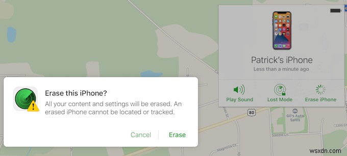 What to Do If Your iPhone is Stolen and How to Recover It