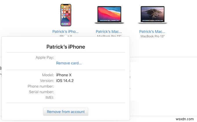 What to Do If Your iPhone is Stolen and How to Recover It