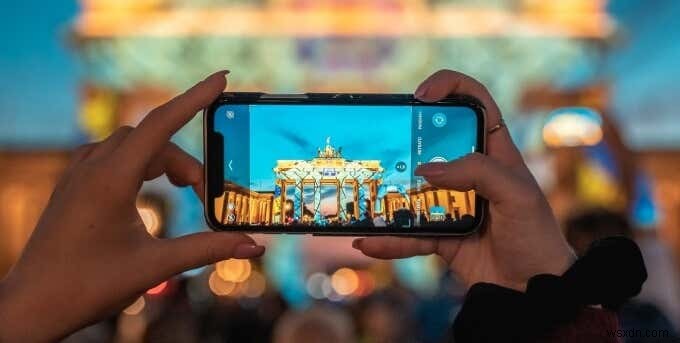 iPhone Camera Video Settings and Options Missing? 8 Ways to Fix