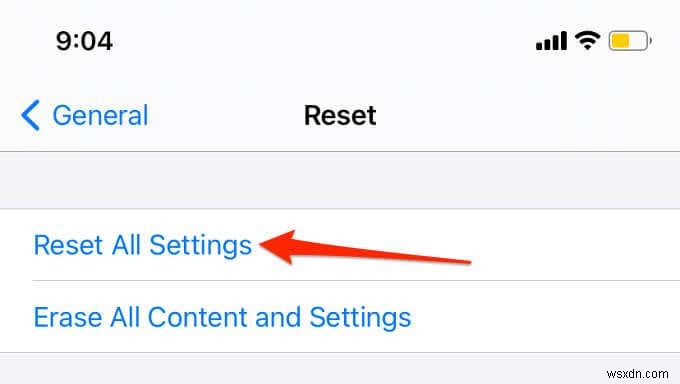 iPhone Camera Video Settings and Options Missing? 8 Ways to Fix