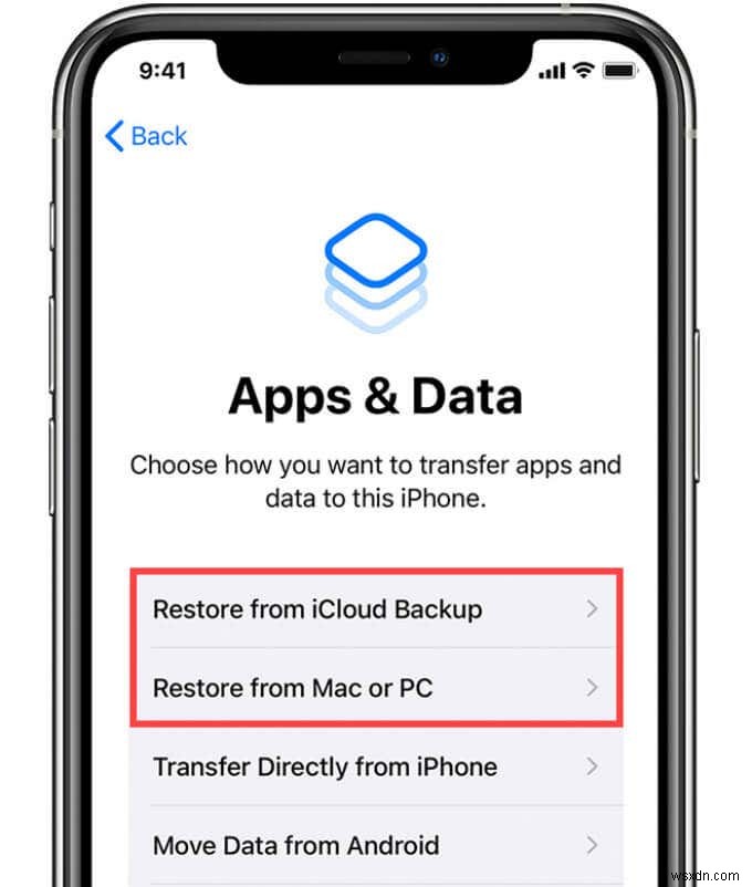 How to Change iPhone Passcode When Forgotten