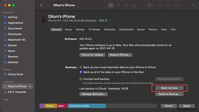 How to Change iPhone Passcode When Forgotten