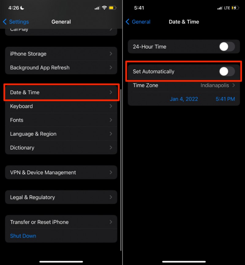 iPhone Cellular Data Not Working? 11 Ways to Fix