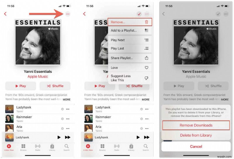 Apple Music Keeps Crashing on iPhone? Try These Fixes