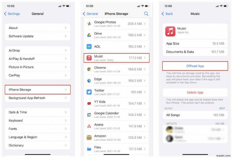 Apple Music Keeps Crashing on iPhone? Try These Fixes
