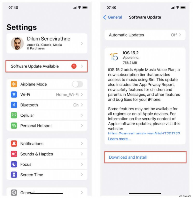Apple Music Keeps Crashing on iPhone? Try These Fixes