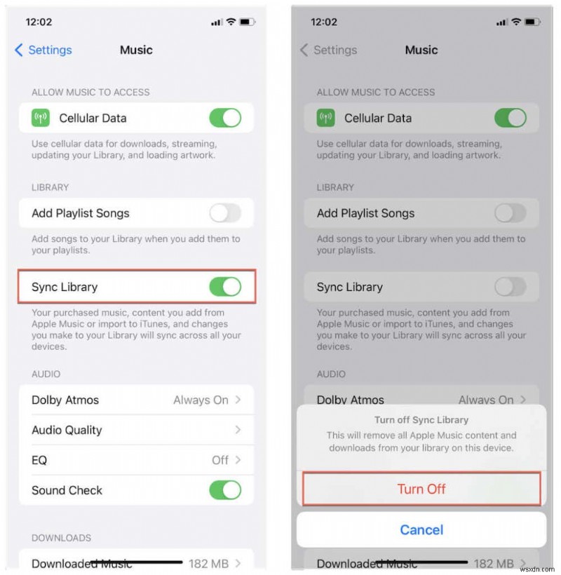 Apple Music Keeps Crashing on iPhone? Try These Fixes
