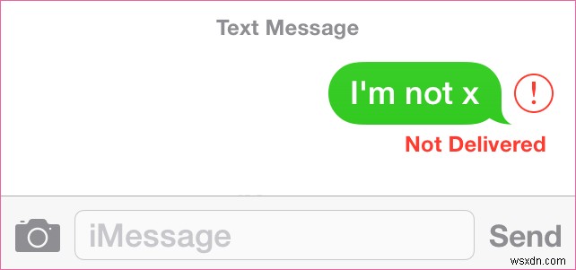 iPhone Not Sending Text Messages? 13 Fixes to Try