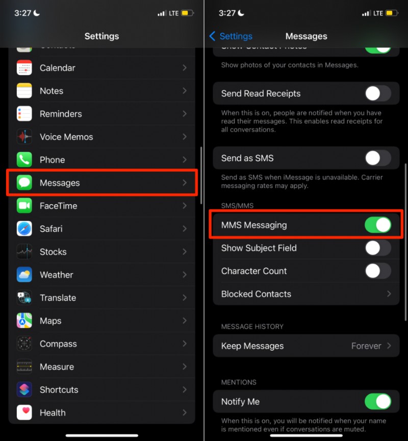 iPhone Not Sending Text Messages? 13 Fixes to Try