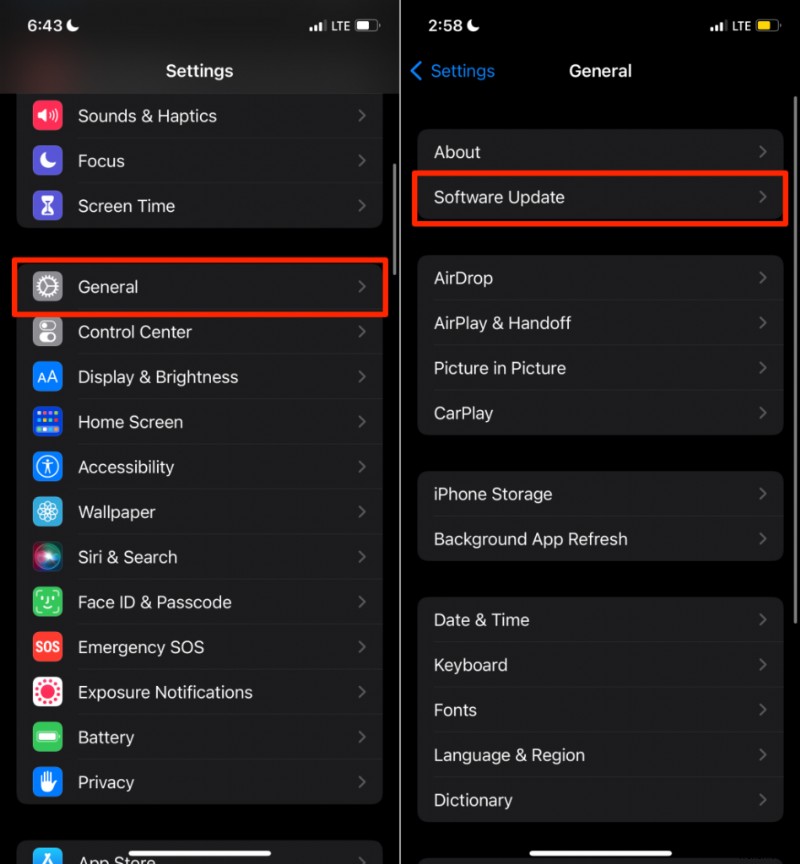 iPhone Not Sending Text Messages? 13 Fixes to Try