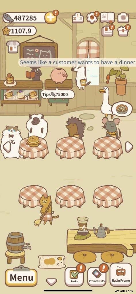 8 Best Relaxing Games for iPhone