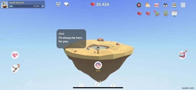 8 Best Relaxing Games for iPhone