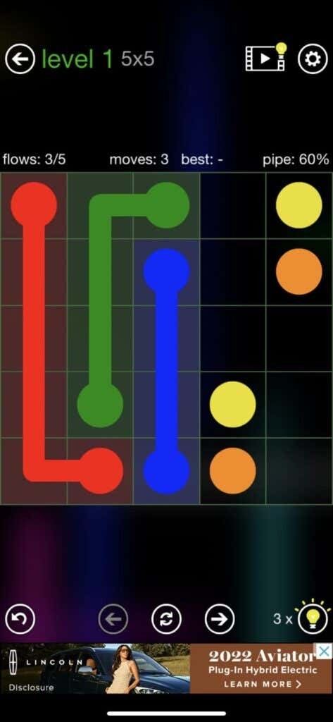 8 Best Relaxing Games for iPhone