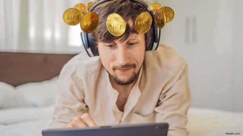 5 Apps to Create NFTs on Your iPhone and How to Sell Them