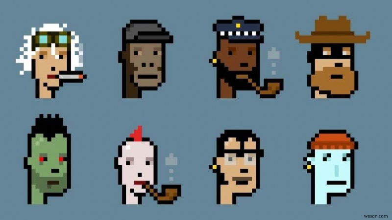 5 Apps to Create NFTs on Your iPhone and How to Sell Them