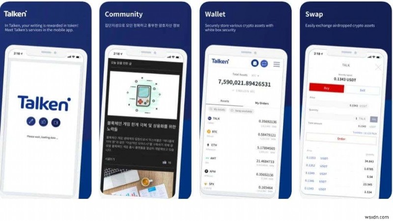 5 Apps to Create NFTs on Your iPhone and How to Sell Them