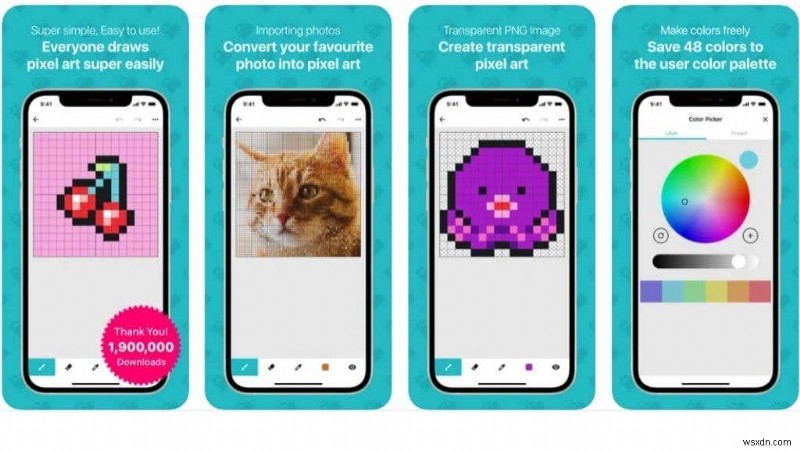5 Apps to Create NFTs on Your iPhone and How to Sell Them