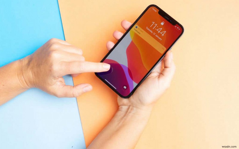 How To View a List of Processes Running on iPhone or iPad