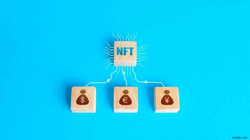 5 Apps to Create NFTs on Your iPhone and How to Sell Them