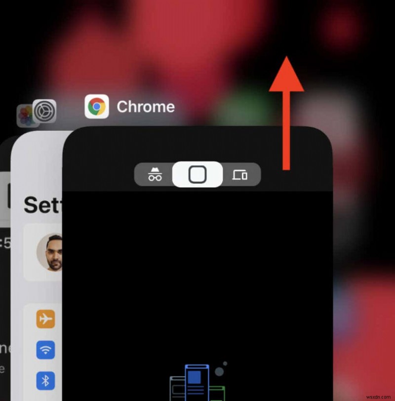 How To View a List of Processes Running on iPhone or iPad