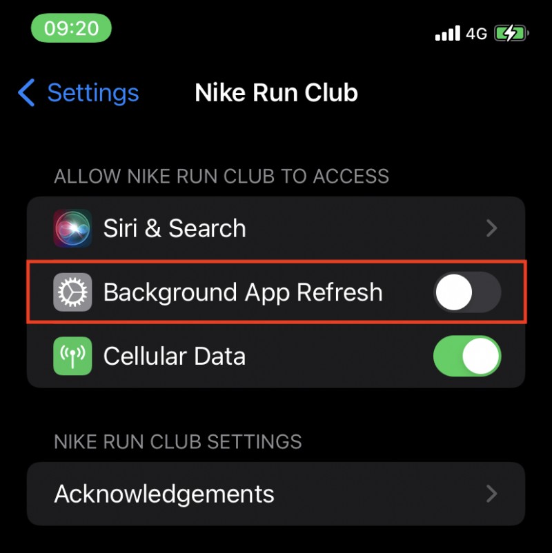 How To View a List of Processes Running on iPhone or iPad