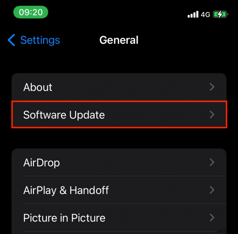 How To View a List of Processes Running on iPhone or iPad