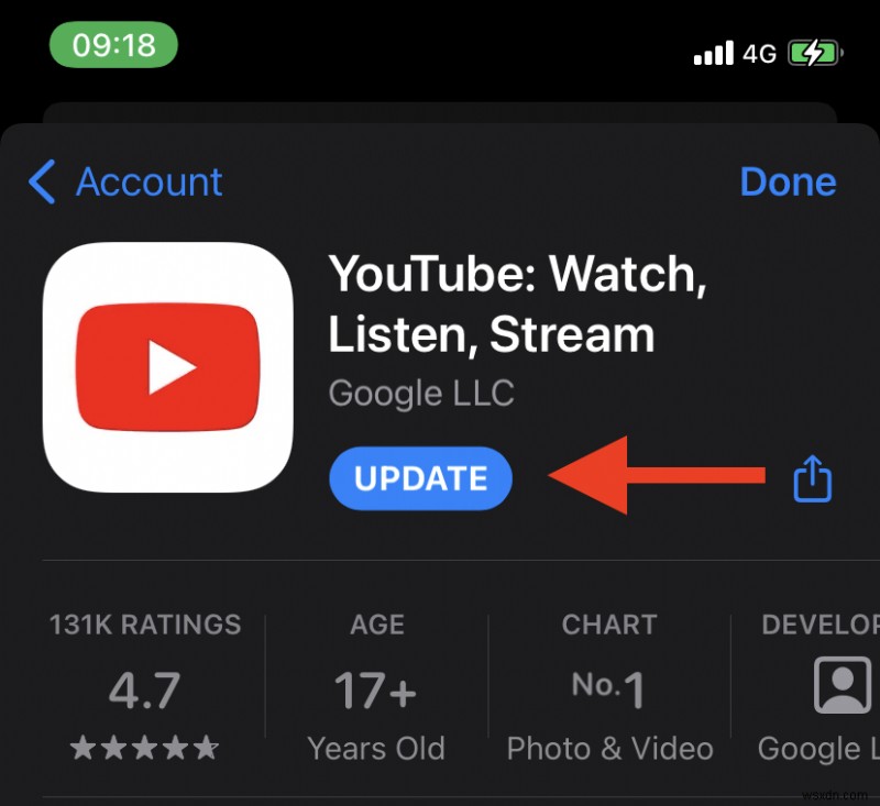 How To View a List of Processes Running on iPhone or iPad