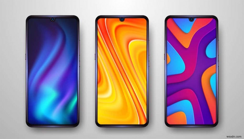 10 Best Sites  and Apps To Find Popular Wallpapers for iPhone and iPad