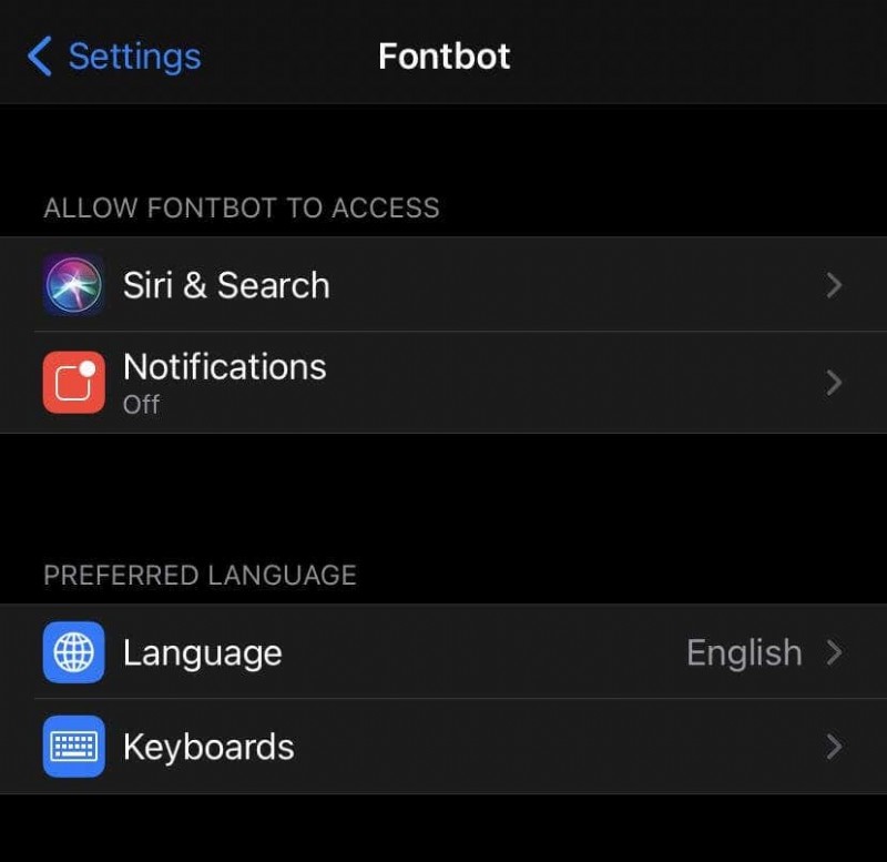 6 Best Font Apps for iPhone