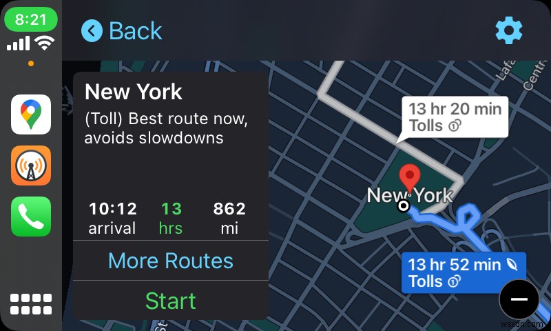 12 Best Apple CarPlay Apps for iPhone