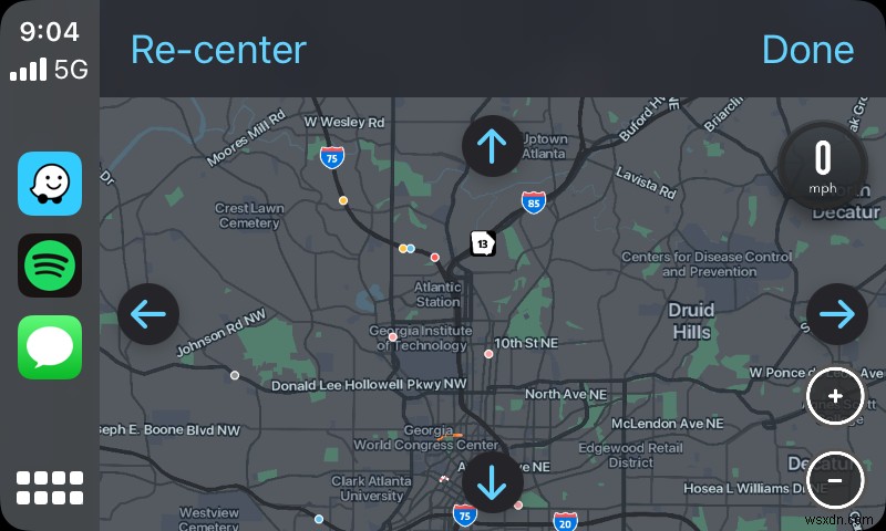 12 Best Apple CarPlay Apps for iPhone