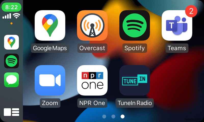 12 Best Apple CarPlay Apps for iPhone