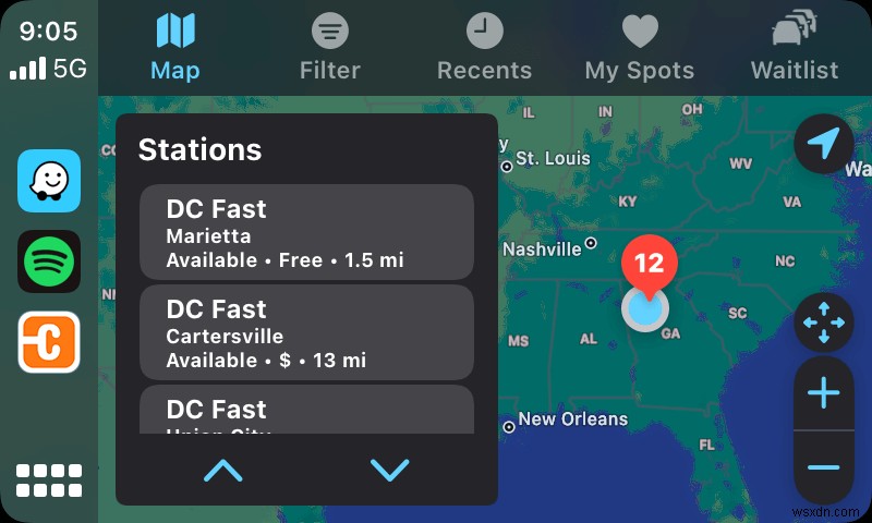 12 Best Apple CarPlay Apps for iPhone