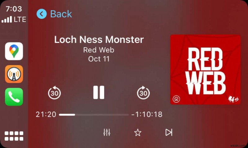 12 Best Apple CarPlay Apps for iPhone