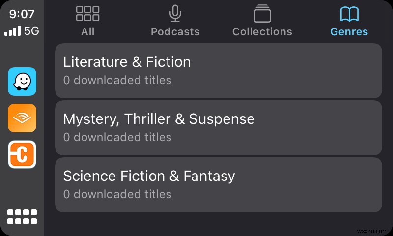 12 Best Apple CarPlay Apps for iPhone